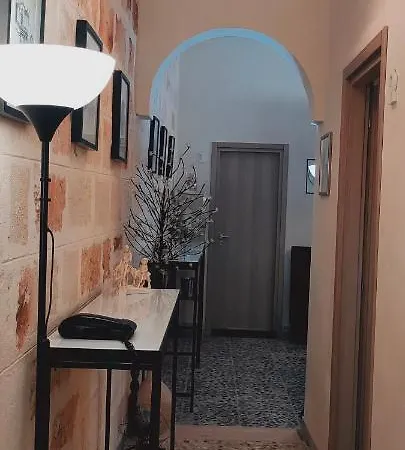 Casa In Pieno Centro Storico Vicino Ostuni E La Riserva Di Torre Quaceto San Vito dei Normanni