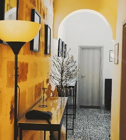Guest house Casa In Pieno Centro Storico Vicino Ostuni E La Riserva Di Torre Quaceto *