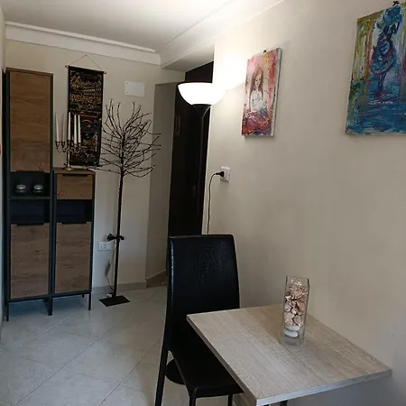 Casa In Pieno Centro Storico Vicino Ostuni E La Riserva Di Torre Quaceto San Vito dei Normanni