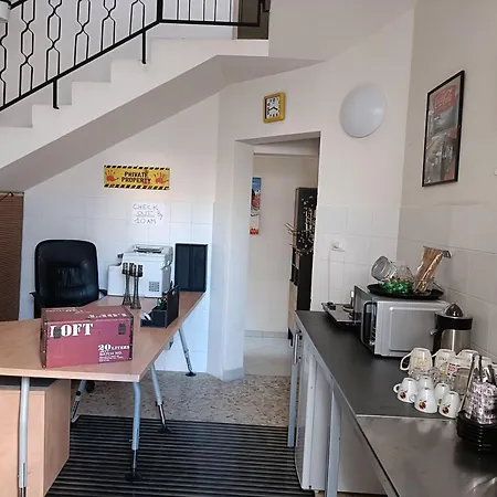 Casa In Pieno Centro Storico Vicino Ostuni E La Riserva Di Torre Quaceto *