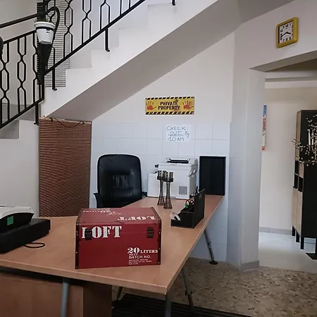 Casa In Pieno Centro Storico Vicino Ostuni E La Riserva Di Torre Quaceto Guest house